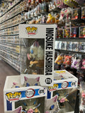 Demon Slayer Inosuke Hashibira 870 Funko Pop