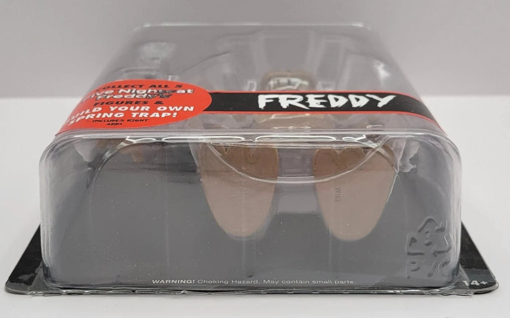 Funko Five Nights At Freddy's Freddy Articulating Figure New