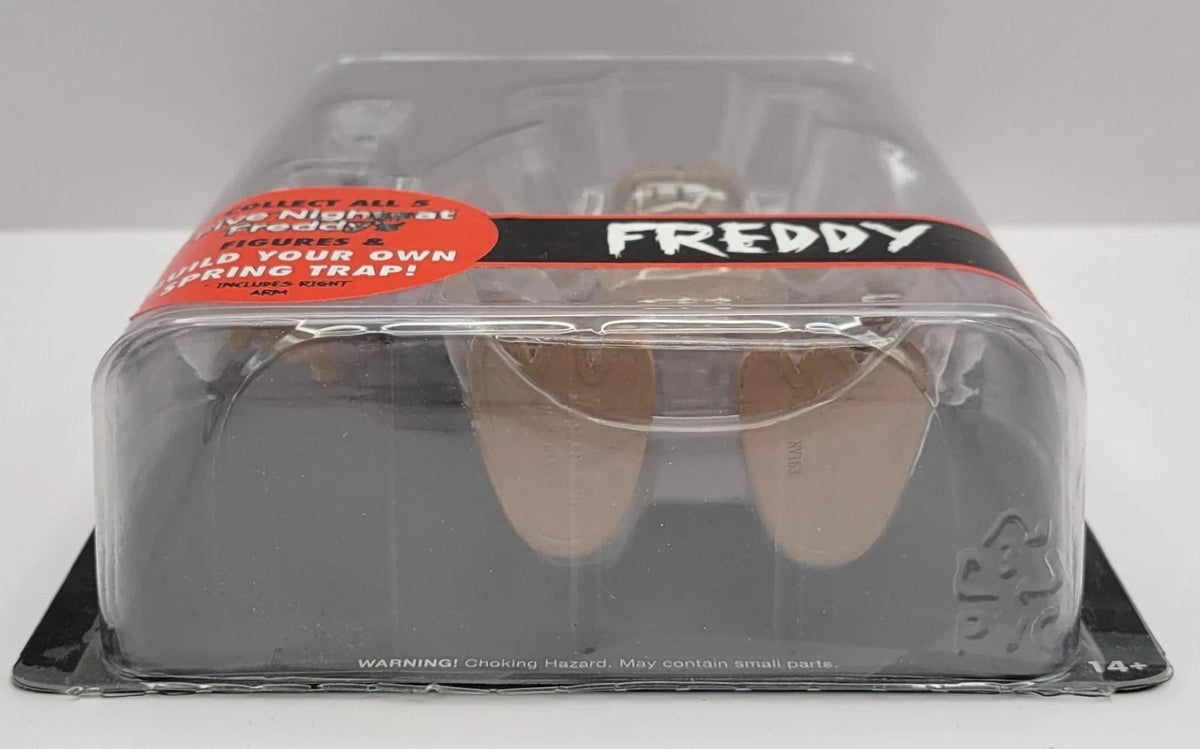 Funko Five Nights At Freddy's Freddy Articulating Figure New