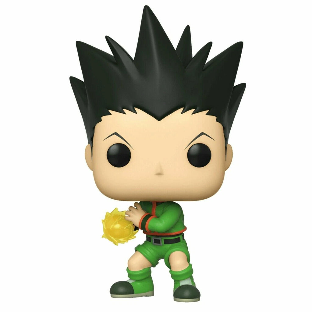 Funko Pop! Animation: Hunter x Hunter - GON FREECSS #651