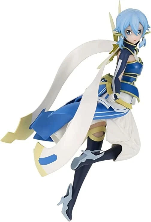 SINON (THE SUN GODDESS SOLUS VER.) SWORD ART ONLINE: ALICIZATION AUTHENTIC
