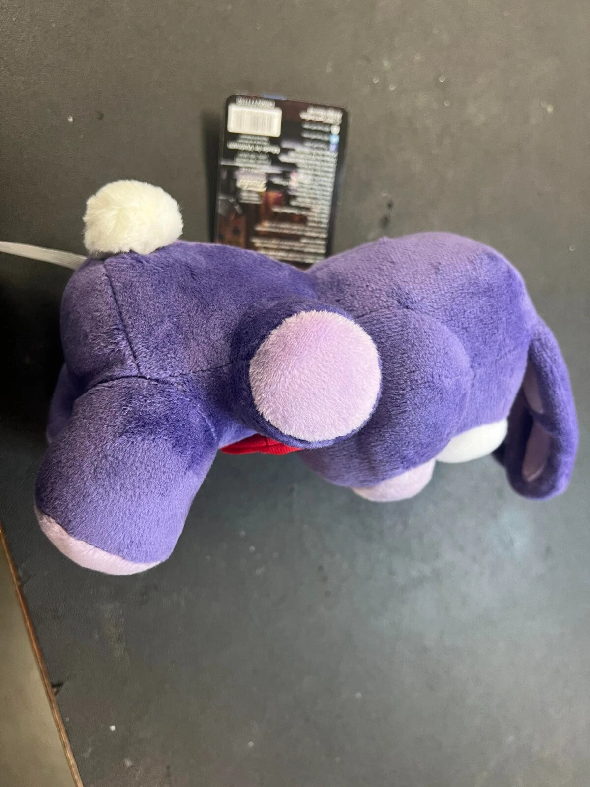 FUNKO FNAF BONNIE PLUSH 2017 1ST SERIES WITH TAGS NEW