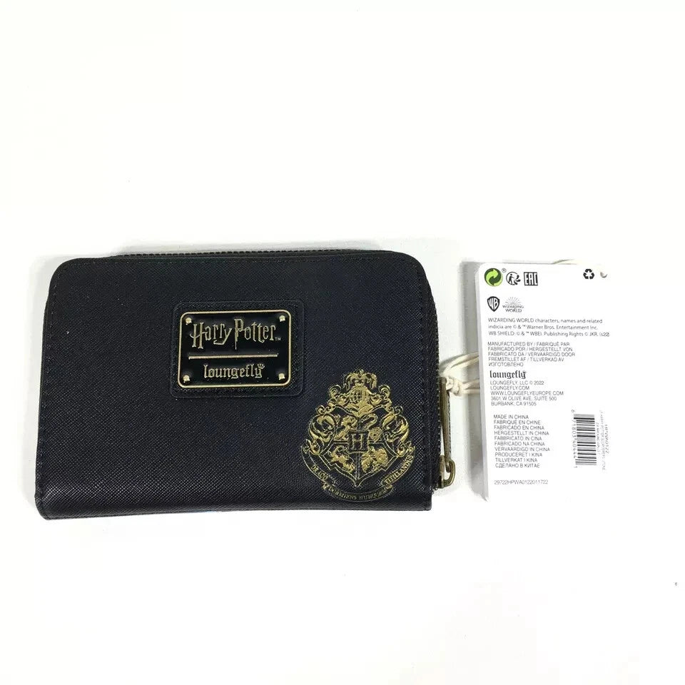 Loungefly HARRY POTTER SNAP WALLET