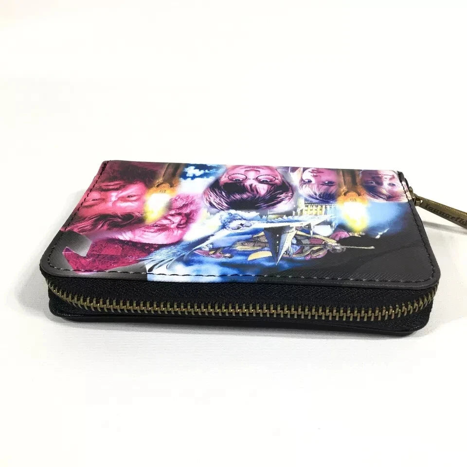Loungefly HARRY POTTER SNAP WALLET