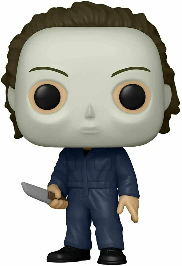 FUNKO POP Movie! Halloween- Michael Myers #1156