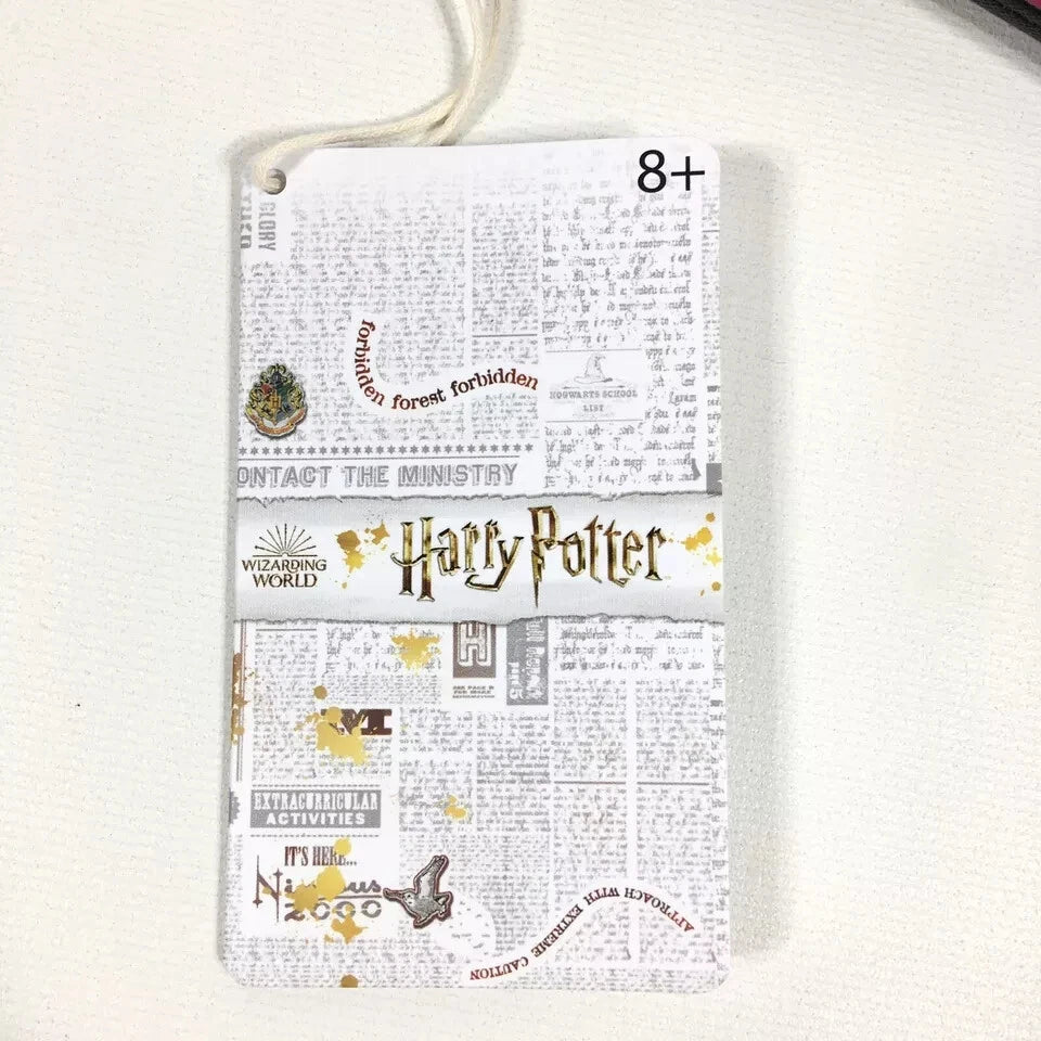 Loungefly HARRY POTTER SNAP WALLET