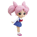Pretty Guardian Sailor Moon Eternal the Movie Chibi-usa Qposket Figure ver.A