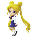 Pretty Guardian Sailor Moon Eternal the Movie QPosket Usagi Tsukino Figure ver.A
