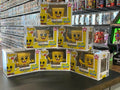 POP Animation: PWP Youthtrust - Spongebob New