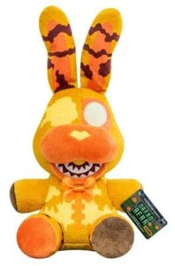 FUNKO FNAF JACK-O-BONNIE FIGURE ON HAND