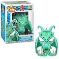 FUNKO POP ANIMATION! BUKUGAN - SKYRESS