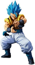 Dragon Ball Super Banpresto World Figure Colosseum 3 Gogeta, Brush Figure